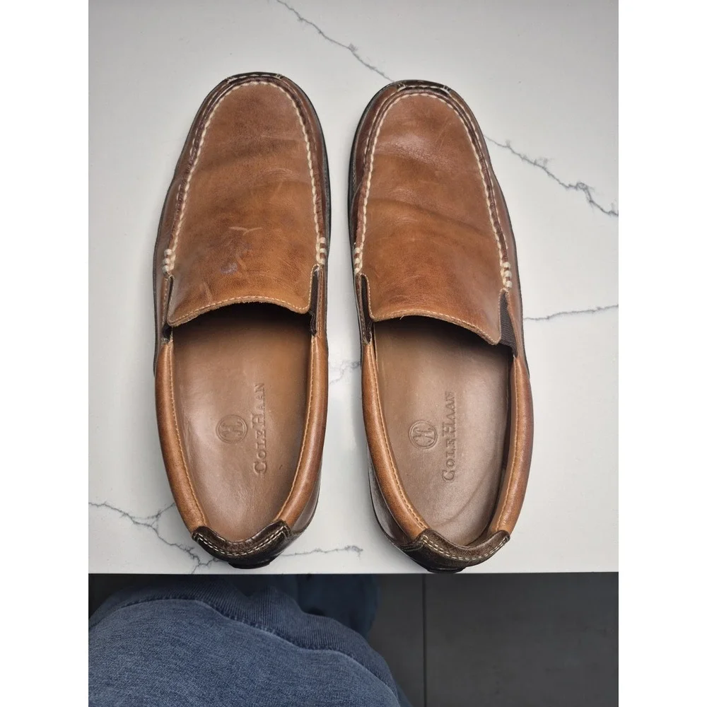 Cole Haan Men's Loafers
